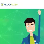 Logo Plugrush