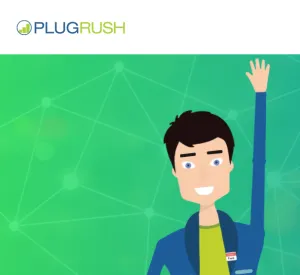 Logo Plugrush