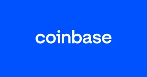 Logo Coinbase