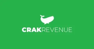 Logo CrakRevenue