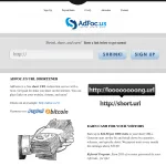 Logo Adfocus