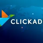 Logo Clickadu