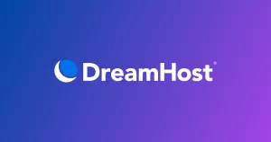 Logo Dreamhost