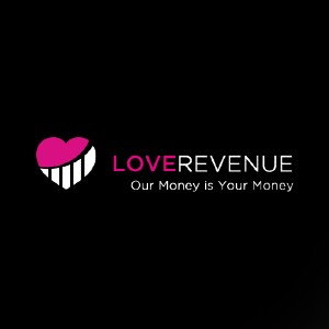 Logo LoveRevenue