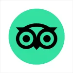 Logo TripAdvisor