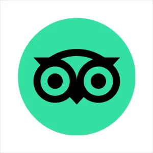 Logo TripAdvisor