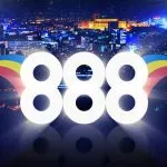 Logo 888affiliates