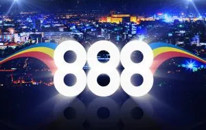 Logo 888affiliates