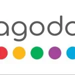 Logo Agoda