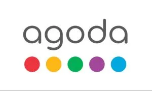 Logo Agoda