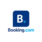 Logo Booking
