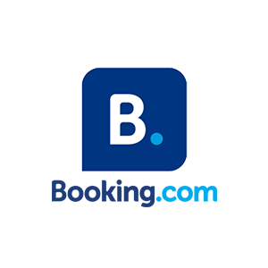 Logo Booking