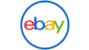 Logo eBay Partner Network
