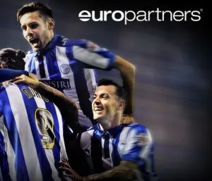 Logo EuroPartners