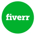 Logo Fiverr Affiliates