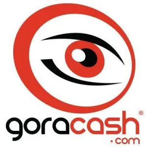 Logo Goracash