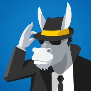 Logo HideMyAss