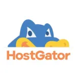 Logo Hostgator