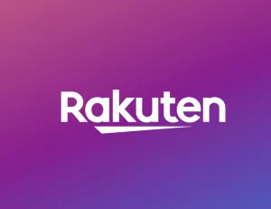 Logo Rakuten