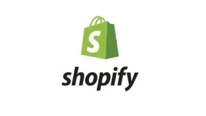 Logo Shopify