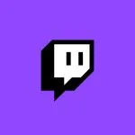 Logo Twitch