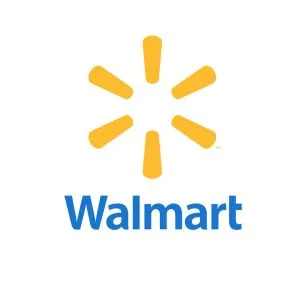 Logo Walmart
