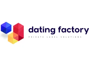 Logo Dating Factory