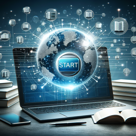 How to Get Started with Amazon KDP: A Beginner’s Guide