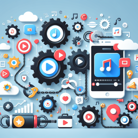 Leveraging TikTok’s Features for Affiliate Marketing