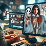 Content Creator vs. Influencer: Understanding the Difference - Illustrative Image