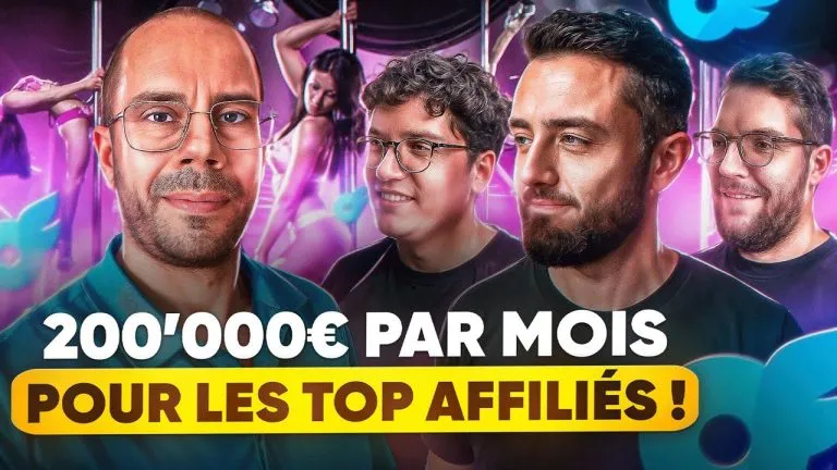 Affiliation Adulte et Dating