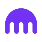 Logo Kraken