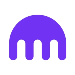 Logo Kraken